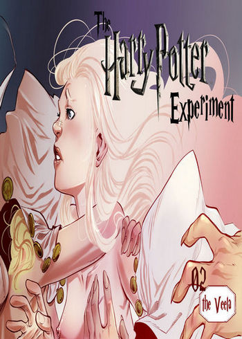 The Harry Potter Experiment 2 - The Veela